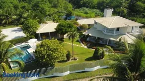 Casa Paraíso da lagoa 9 suítes na ilha - Image 3