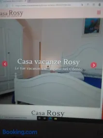 casa vacanza Rosy di Guida Rosy - Image 1