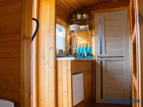 Holiday Home Kemp Stříbrný rybník-4 by Interhome - Image 2