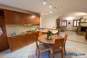 Appartamento Arvenis - Image 1