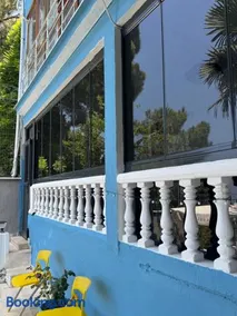 Havuz ve Deniz manzaralı müstakil ev - Image 2
