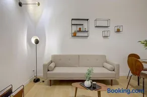 Appart Hotel Jaures - Boutique apartments - Image 5
