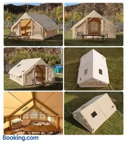 safari lodges - Image 3