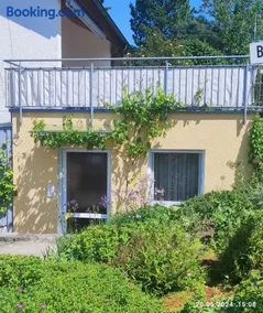 Ferienwohnung Besenfelder - Image 1