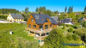 Le Chalet de Juliette - Image 1