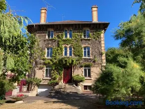 Appartement Villa Medreville - Image 1