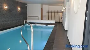 Villa les Agapanthes avec piscine et SPA chauffée dans votre appartement - Image 1