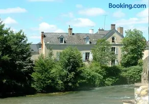 Chambres d'hôtes Le Pont Romain - Image 1