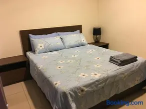 Homestay FaZa @ SG Resort Residence - Image 2