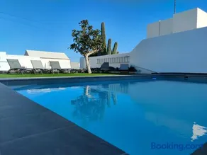 Apartamento 2 hab en Villa Carpe Diem, Puerto del Carmen - Image 1