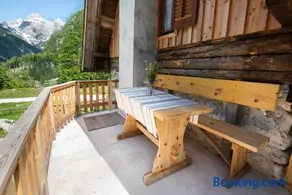 Mountain heart holiday house - Image 2