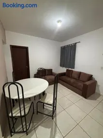 Apartamento Faria - Image 2