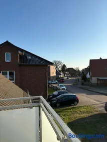 FriesenHuus Spaden - Gemütliche Ferienwohnung nahe Bremerhaven - Image 1