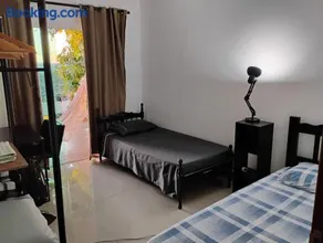 Quarto com Varanda - Recanto do Sabiá - Image 5