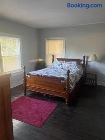 Private Cottage in Rural Clemmons - Image 5