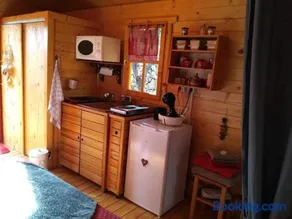 Au Cabanon Chez Nath - chbre d'hôtes - Image 3