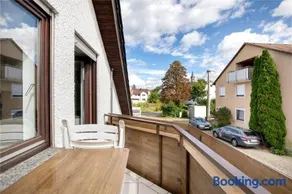 Ferienwohnung In Bempflingen - Image 2