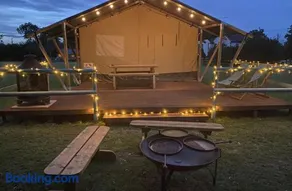 The Firs Glamping - Image 5
