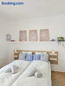 Casa Luca Apartamento con piscina en Moraira - Image 2