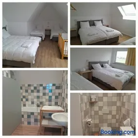 Vakantiehuis 't Alkeveld - Image 4