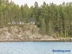 Holiday Home Nestori by Interhome - Image 1