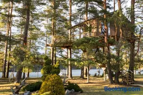 Treehouse Čiekurs - Image 2