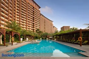 Mangrove Tree Resort World Sanya Bay- Queen Palm Towers - Image 4