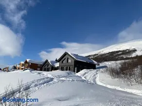Vangslia, Oppdal. Lekker leilighet med ski inn/ski ut - Image 4