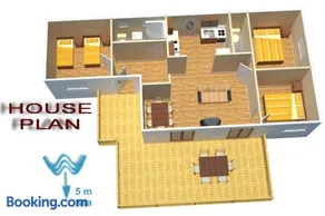 Holiday Home Gluscevic - Image 3