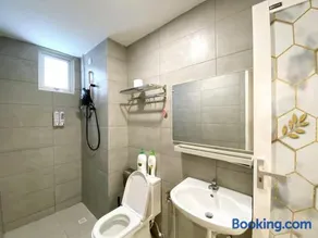 Metropol 3Bedroom Suites @ Jovial - Image 3