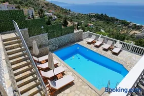 Sunset villas - Image 1