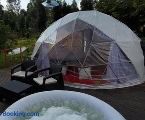 Domo -glamping luna - Image 5