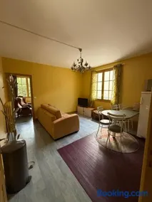 Appartement au bord de la mer - Image 2