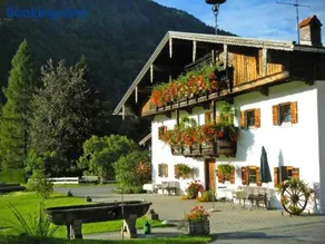 Ferienwohnungen Bergerhof - Image 1