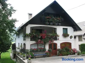 2 studio & apartment Cvetek Bohinj - Image 1