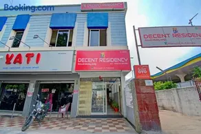 Decent residency - Image 3