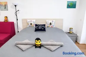 Honey Apartment - Image 2