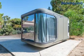 Futura 1 - Maison du futur 1 - Image 2