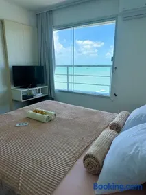 Apartamento 5 pessoas - Frente ao Mar - Image 3