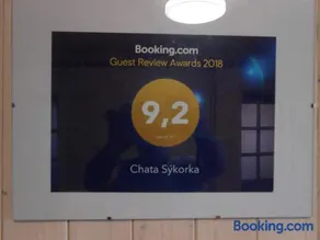 Chata Sýkorka - Image 2