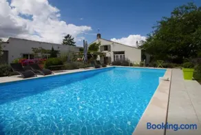 Maison adorable, avec piscine, 15 mn La Rochelle - Image 3