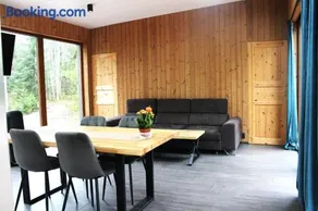 Metsamajake Hubert sauna ja mullivanniga looduse keskel - Image 3