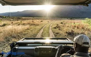 Wildside Safari Camp - Image 1