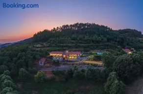 7 Suites & Pool Geres Gateway - Portugal Active - Image 1