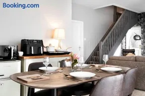 Stylish, countryside apartment at Brookvale Farm - Image 3