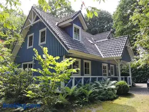 Das blaue Haus - Image 1
