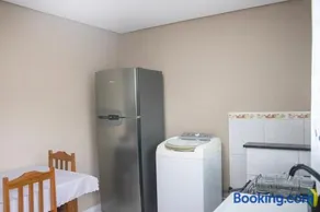 Loft com Wi-Fi e otima localizao em Biguacu SC - Image 3