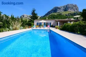 Es Parral Arta casa vacacional - Image 1