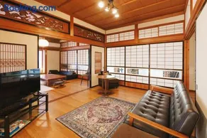 野波一棟貸古民家 - Image 1
