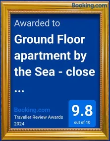 Ground Floor apartment by the Sea - close to Main Square - Image 2